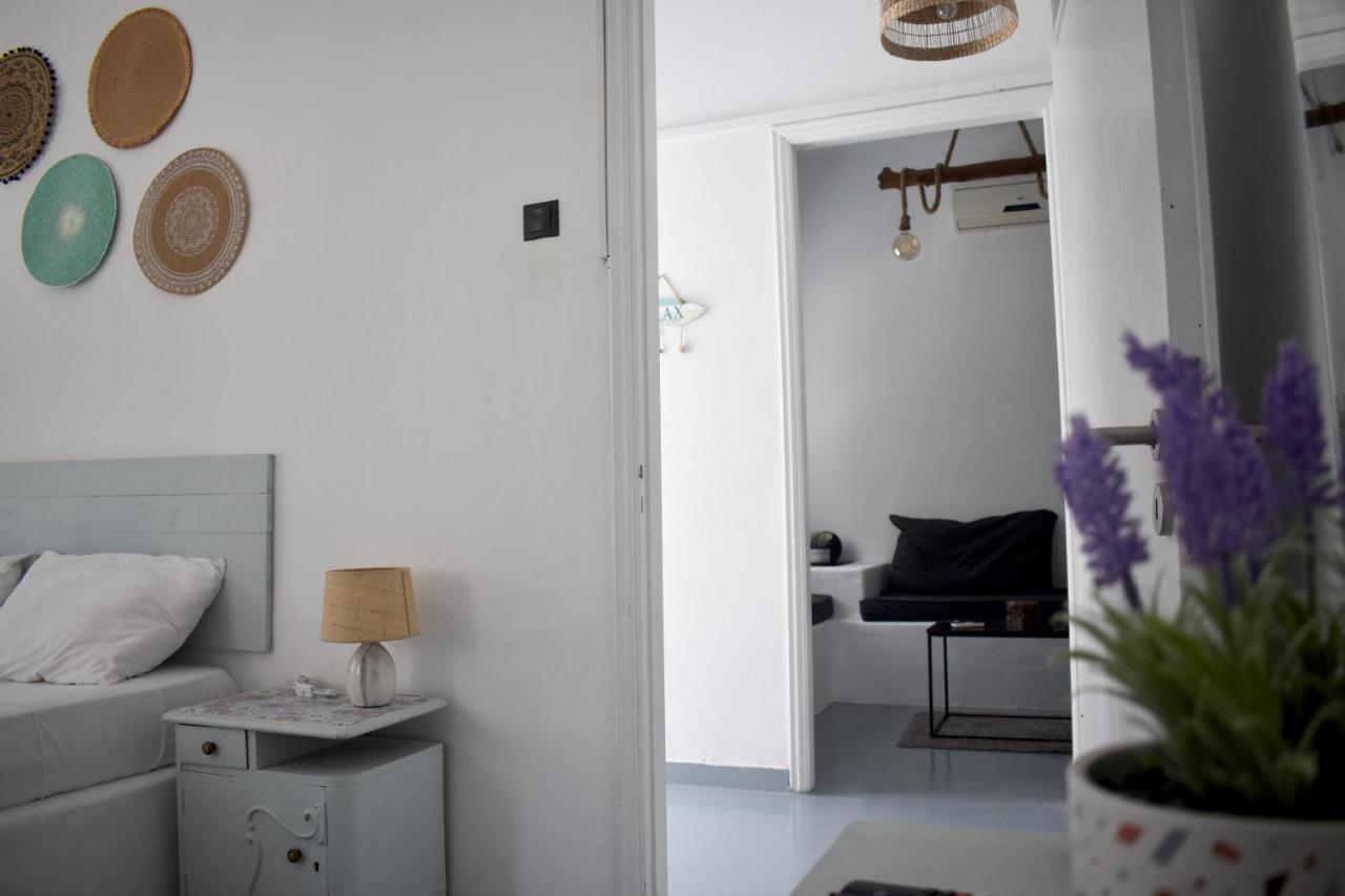 Villa The Greek Side Of Life! Artemida  Exterior foto
