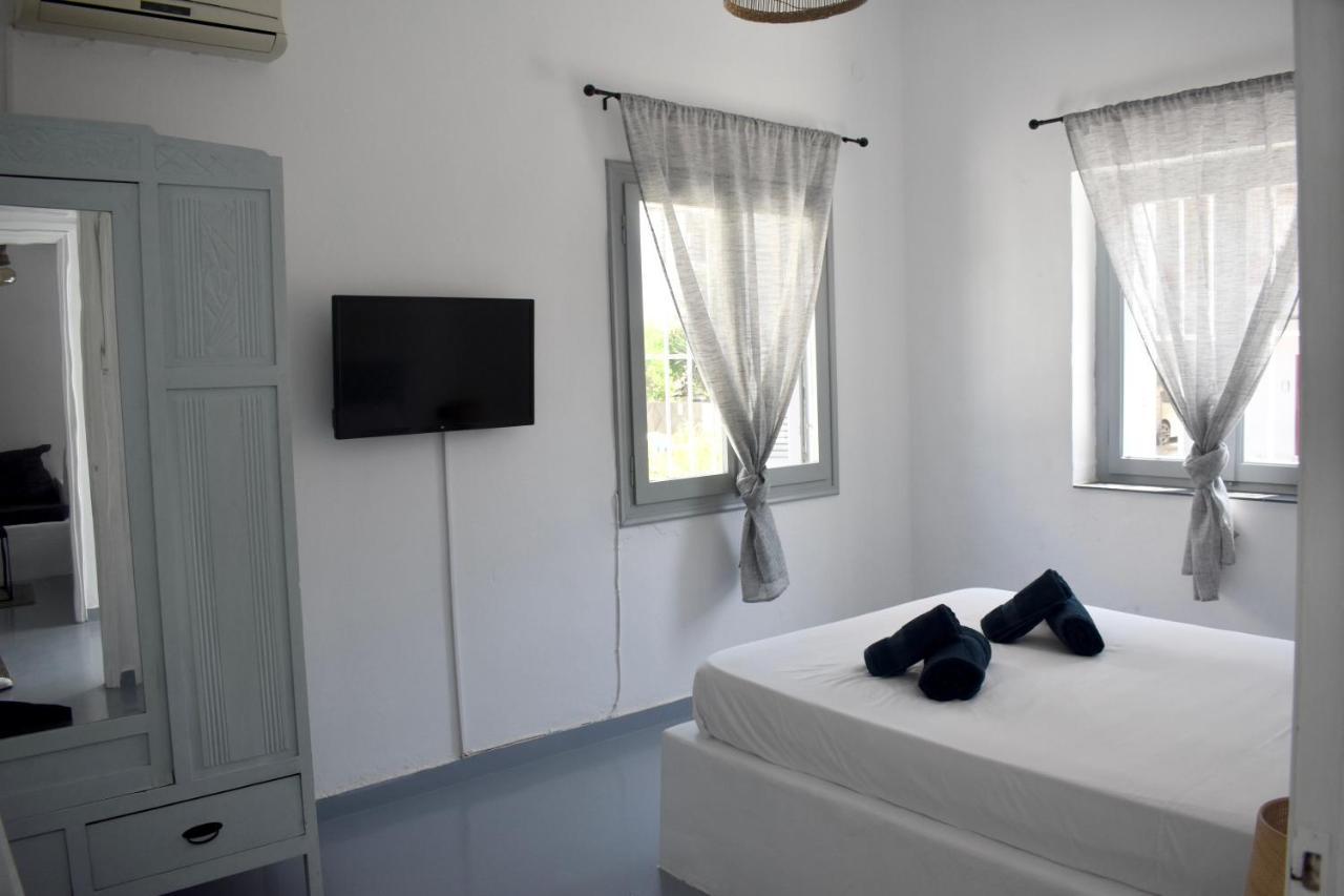 Villa The Greek Side Of Life! Artemida  Exterior foto