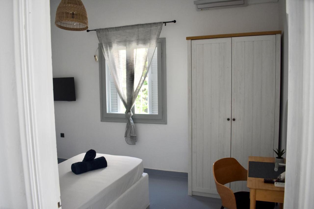 Villa The Greek Side Of Life! Artemida  Exterior foto